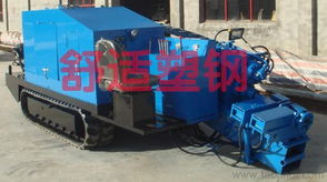 供应plc技术控制 水平定向钻机 水平定向钻使用安装技术指导价格 厂家 图片